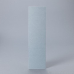 Archival Spacer for Postcard Box